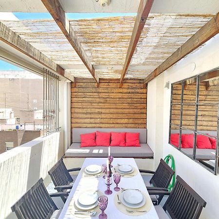 Amazing Attic In City Center Alicante Exterior foto